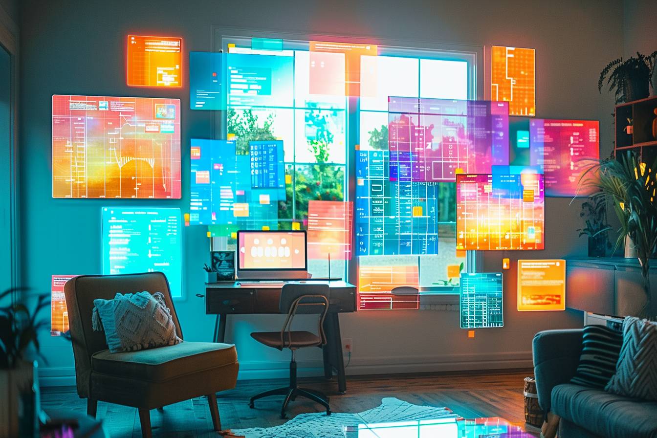 Différentes tailles et leurs impacts Différentes tailles et leurs impacts